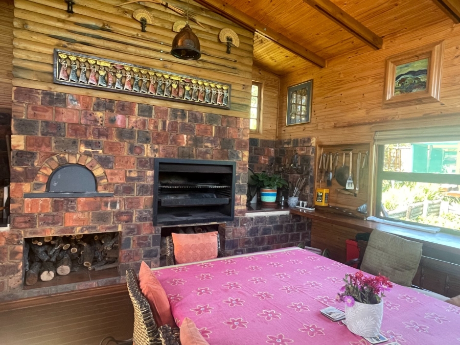 Commercial Property for Sale in Brakkloof Ah Western Cape